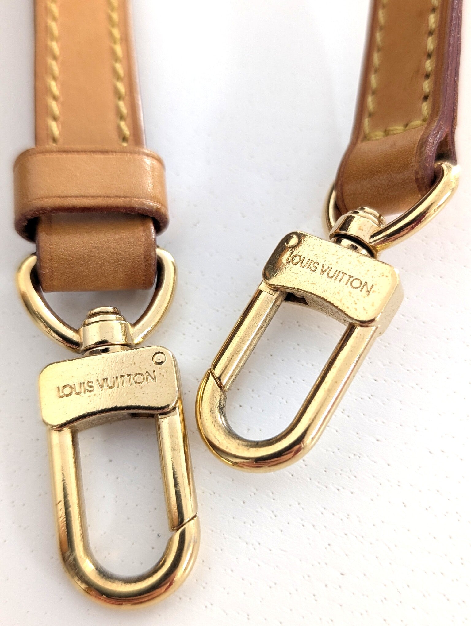 Louis Vuitton Turemme MM Monogram