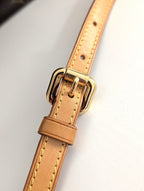 Louis Vuitton Turemme MM Monogram