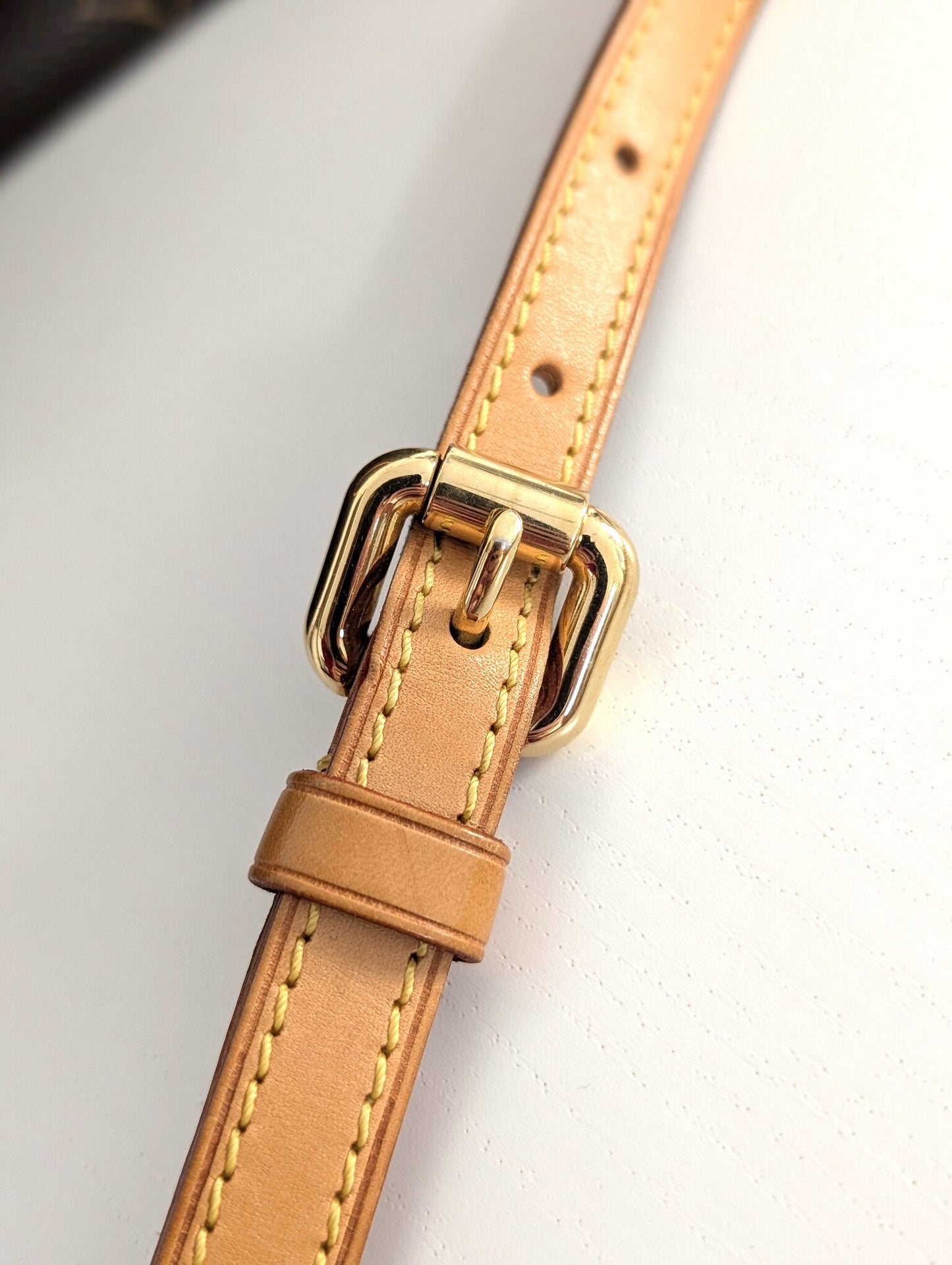 Louis Vuitton Turenne MM Monogram