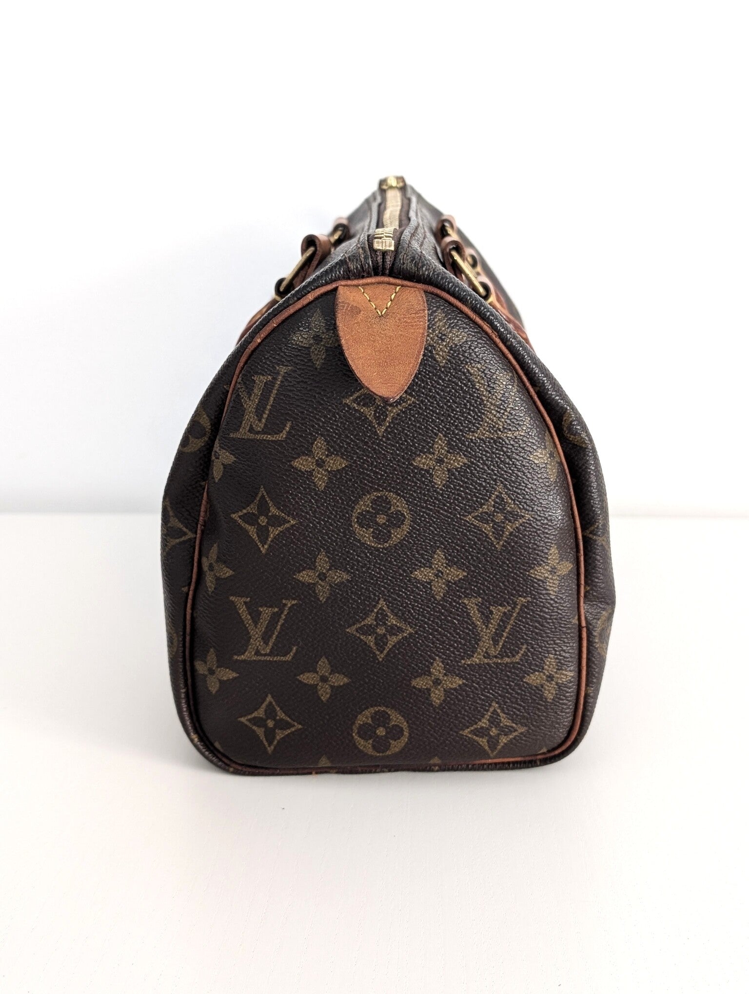 Louis Vuitton Speedy 25 Monogram
