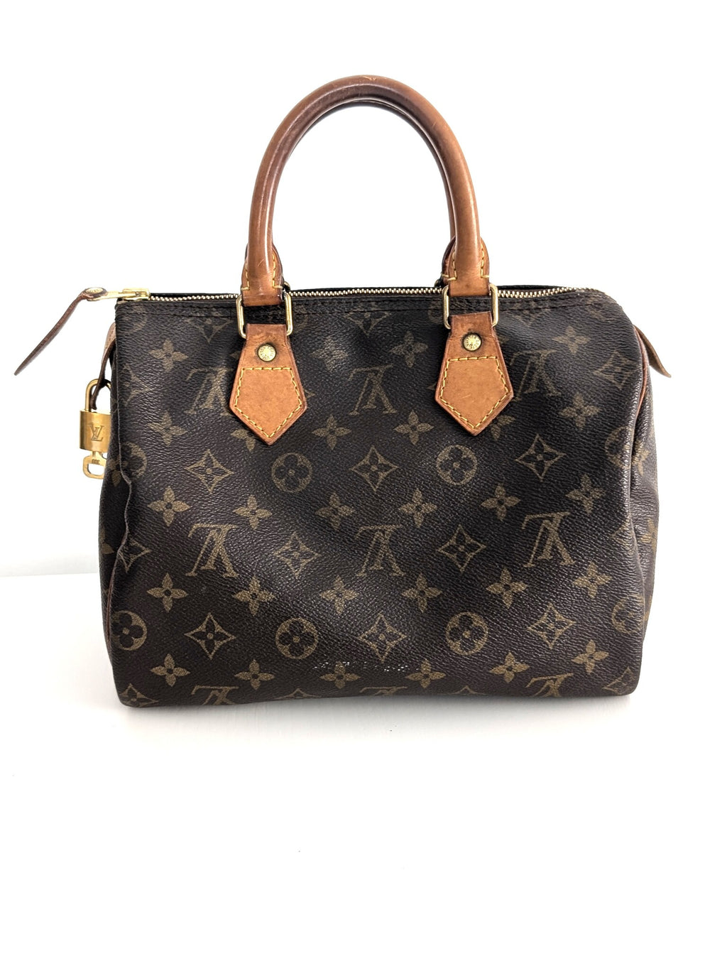 Louis Vuitton Speedy 25 Monogram