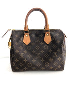 Louis Vuitton Speedy 25 Monogram