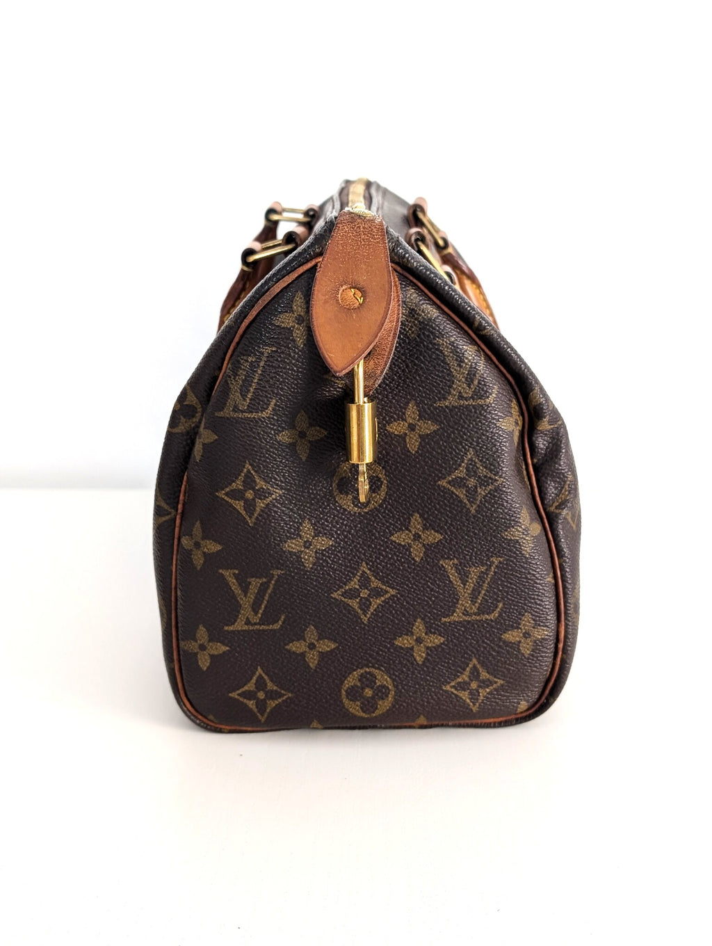 Louis Vuitton Speedy 25 Monogram