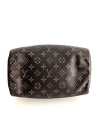 Louis Vuitton Speedy 25 Monogram