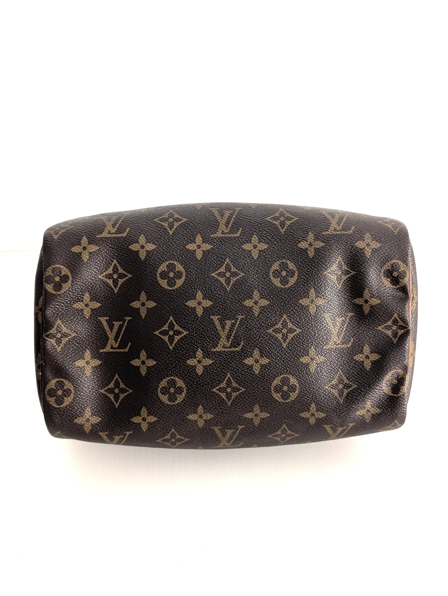 Louis Vuitton Speedy 25 Monogram
