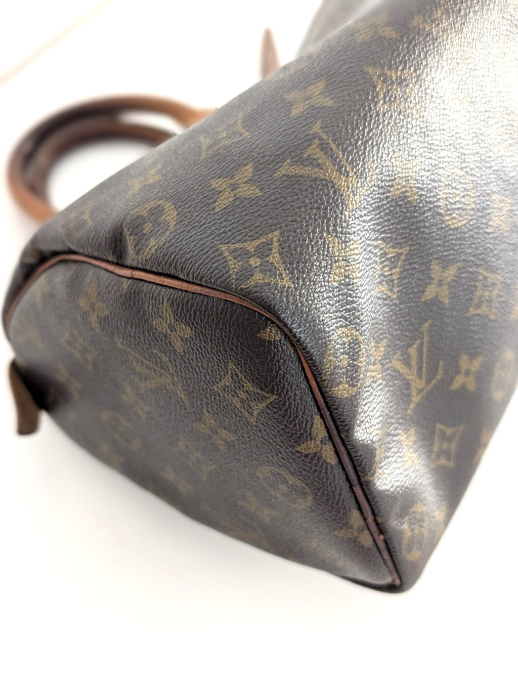 Louis Vuitton Speedy 25 Monogram