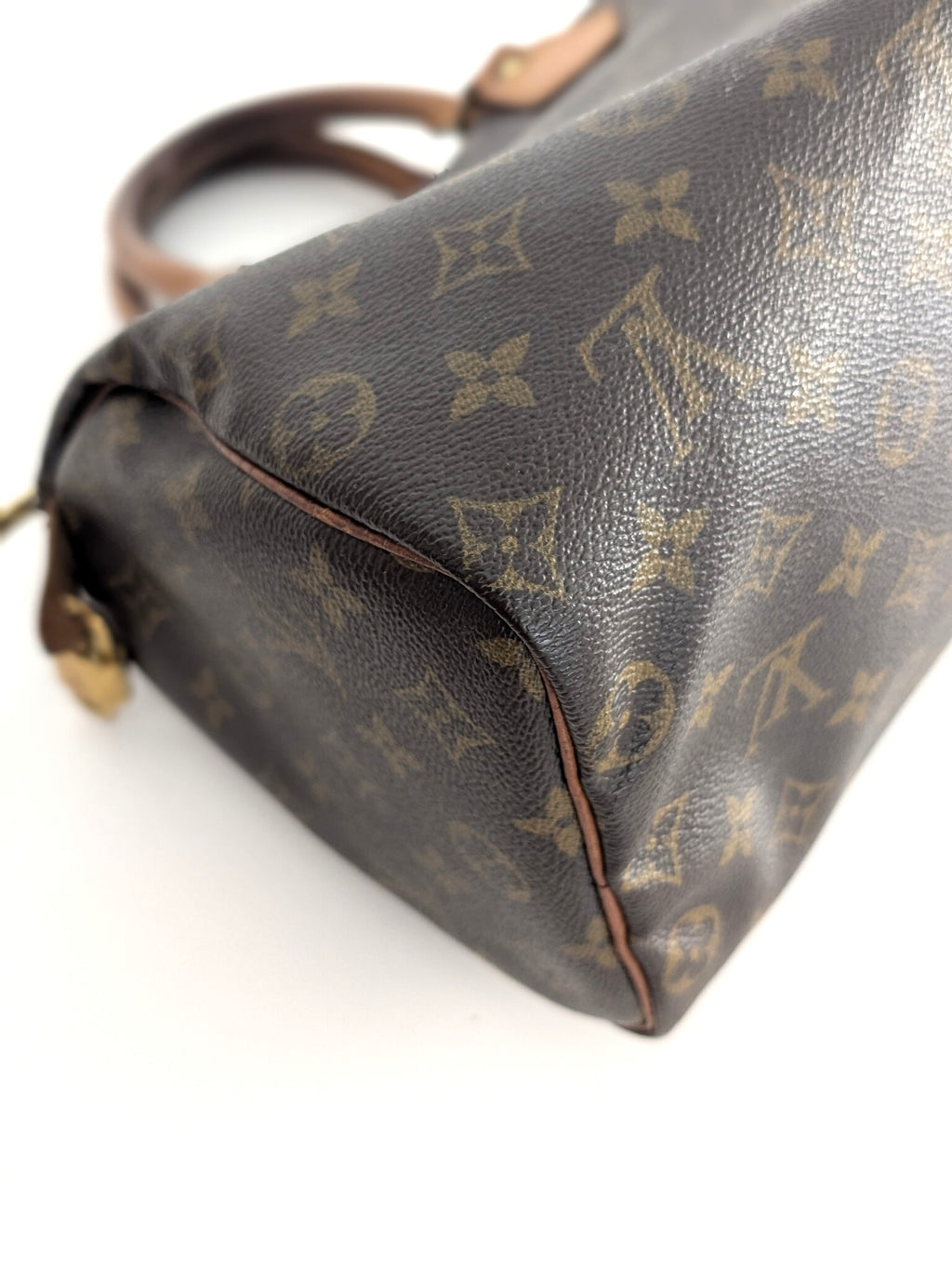Louis Vuitton Speedy 25 Monogram