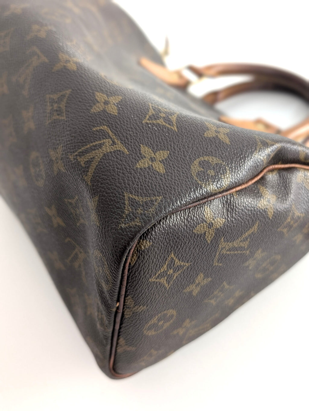 Louis Vuitton Speedy 25 Monogram
