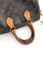 Louis Vuitton Speedy 25 Monogram