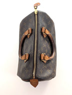Louis Vuitton Speedy 25 Monogram