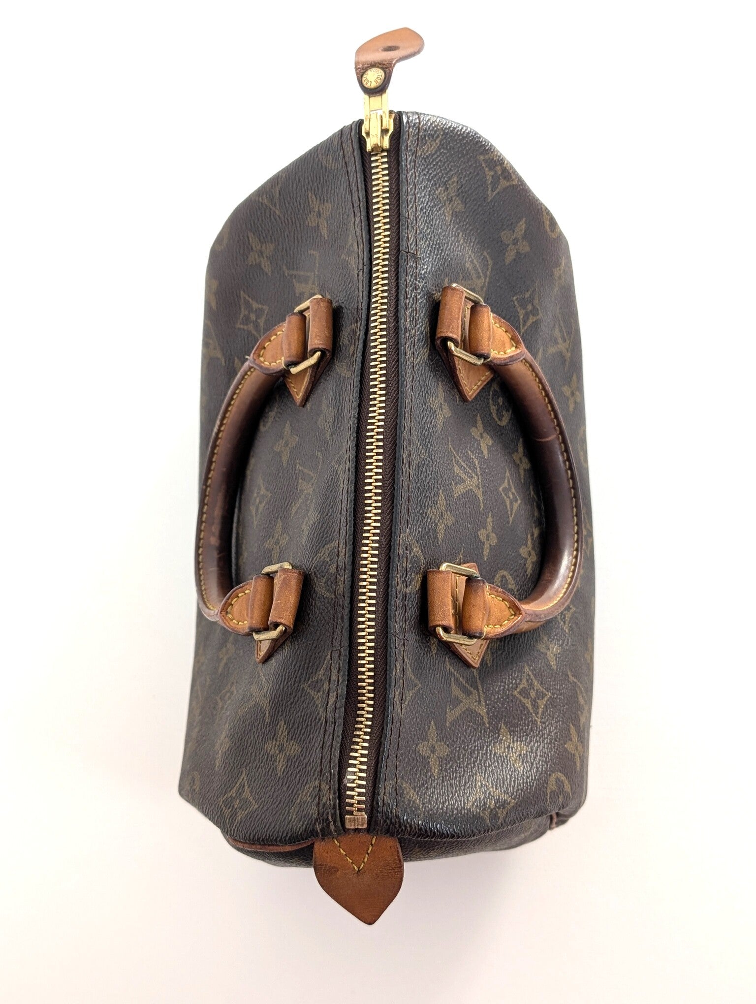 Louis Vuitton Speedy 25 Monogram