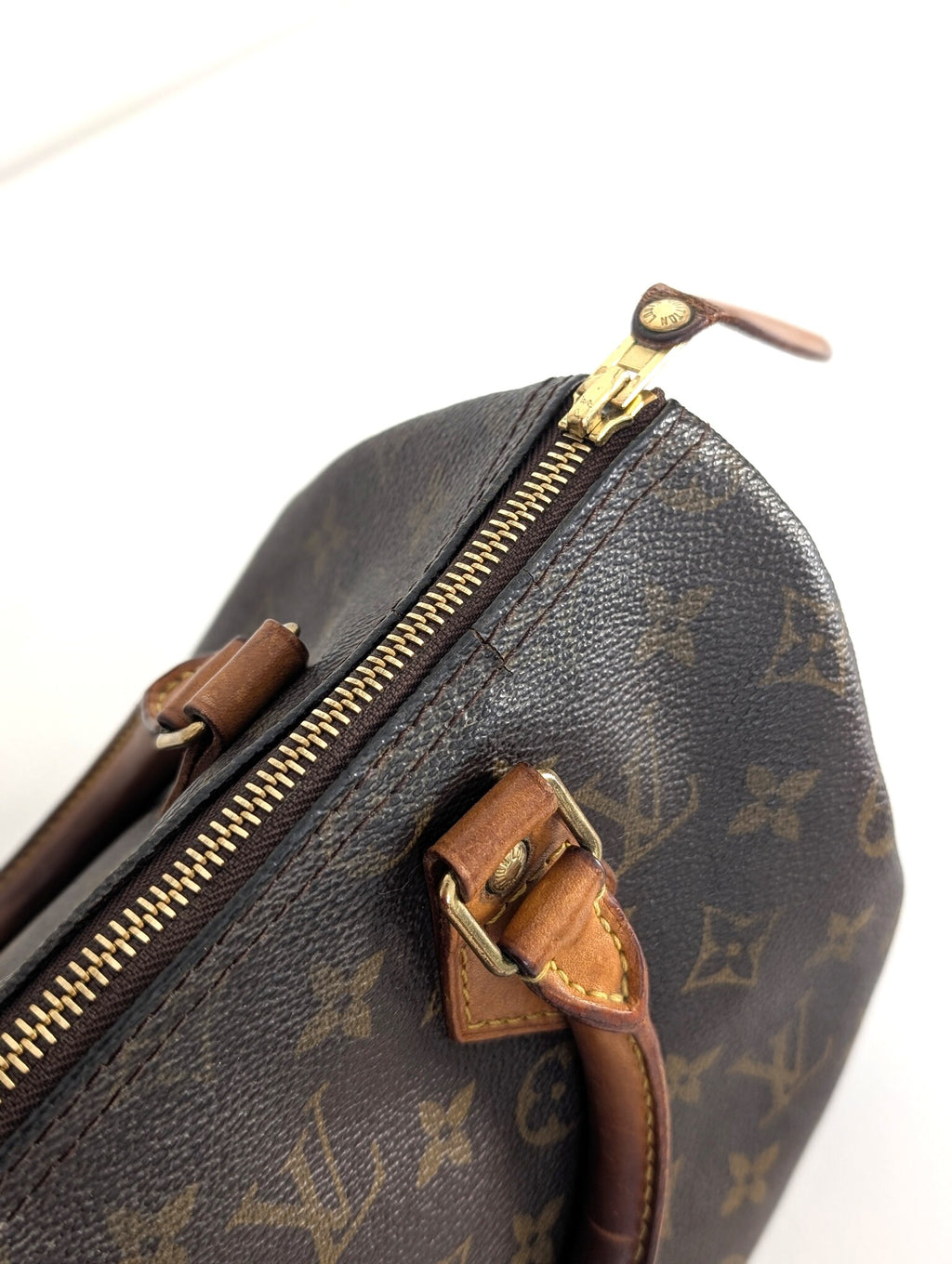 Louis Vuitton Speedy 25 Monogram