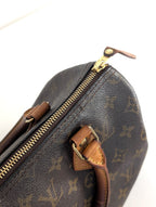 Louis Vuitton Speedy 25 Monogram