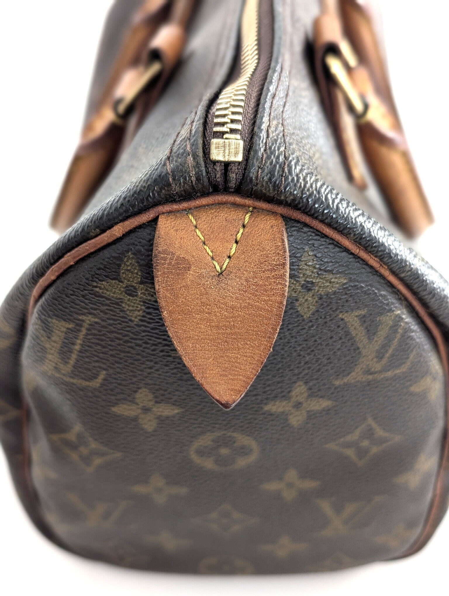 Louis Vuitton Speedy 25 Monogram