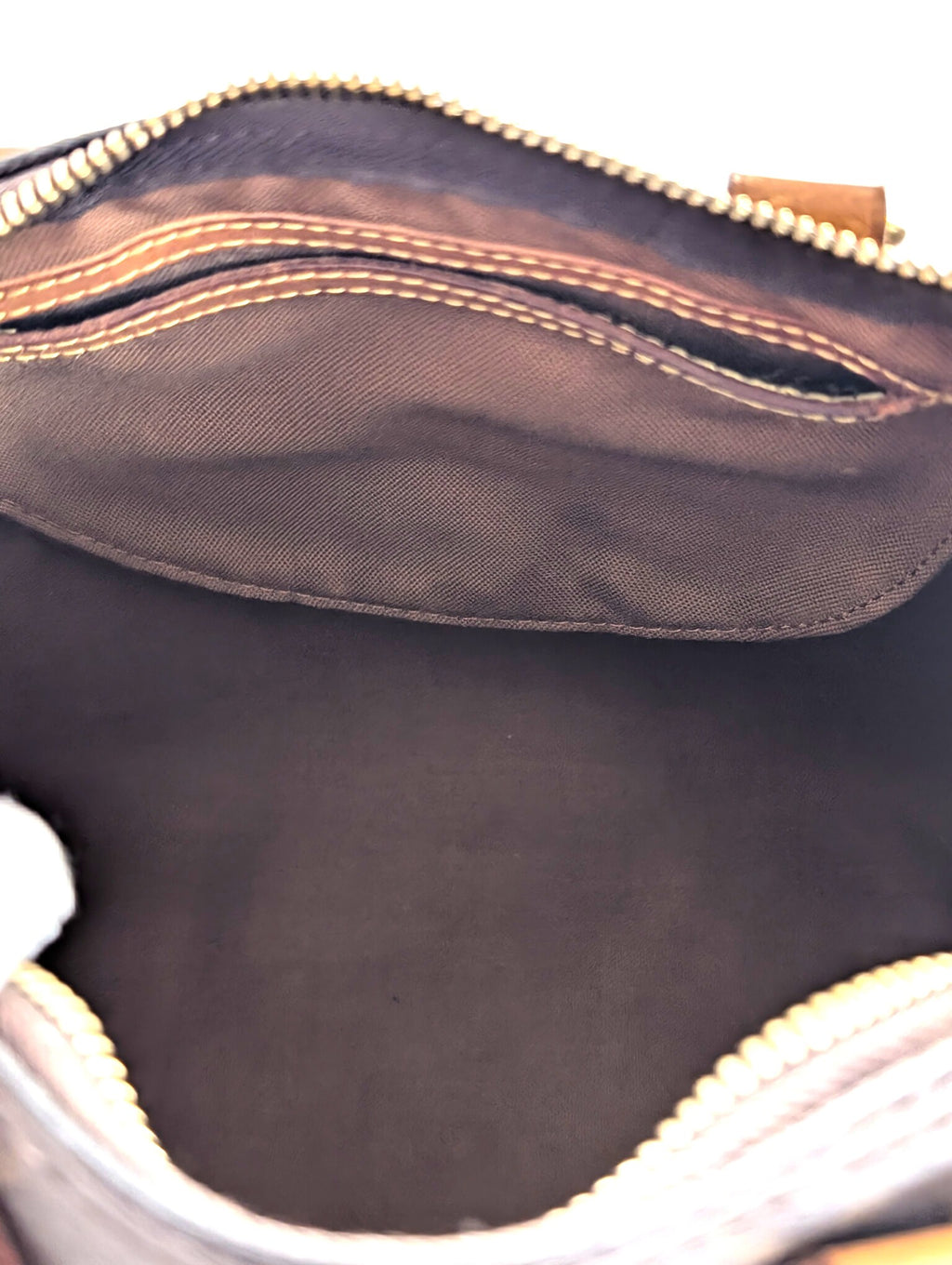 Louis Vuitton Speedy 25 Monogram