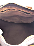 Louis Vuitton Speedy 25 Monogram