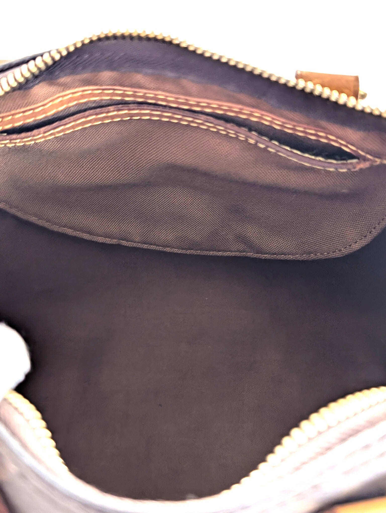 Louis Vuitton Speedy 25 Monogram
