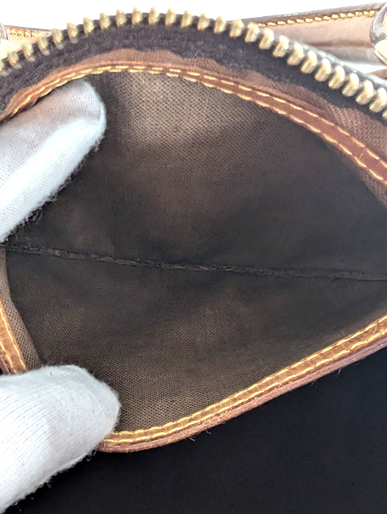 Louis Vuitton Speedy 25 Monogram
