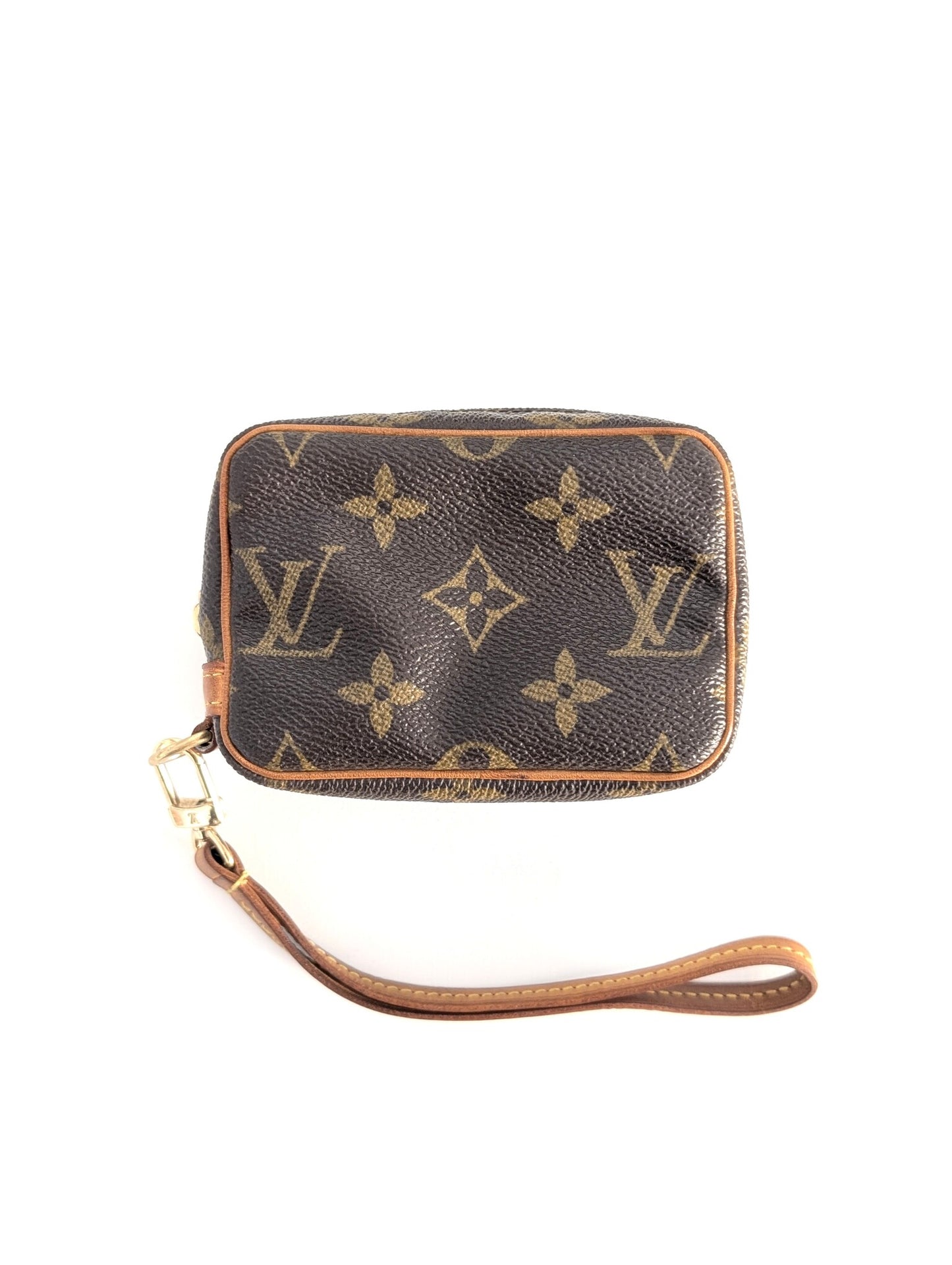 Louis Vuitton Pochette Wapity