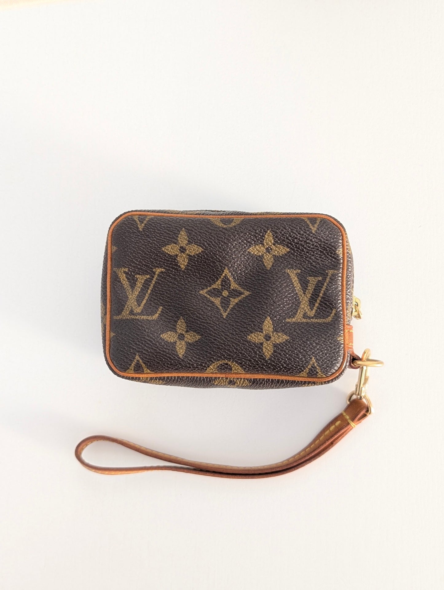 Louis Vuitton Pochette Wapity