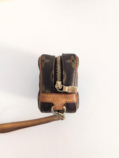 Louis Vuitton Pochette Wapity