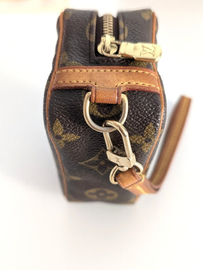 Louis Vuitton Pochette Wapity