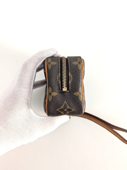 Louis Vuitton Pochette Wapity