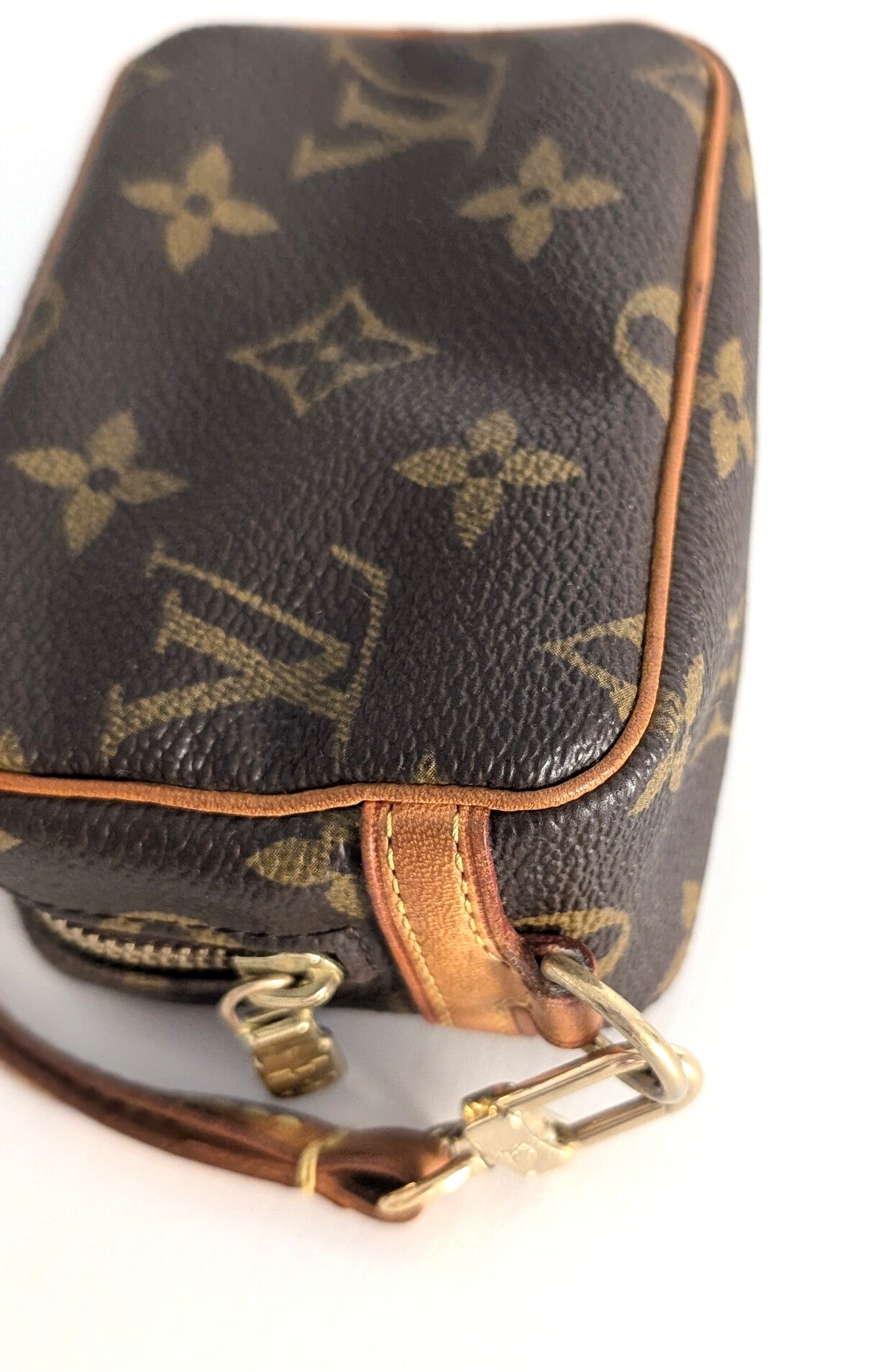 Louis Vuitton Pochette Wapity