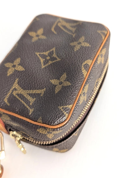 Louis Vuitton Pochette Wapity