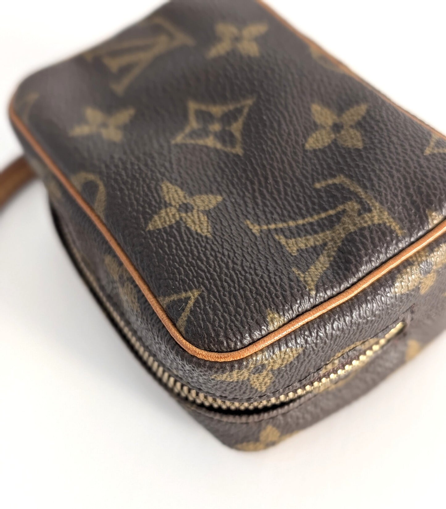 Louis Vuitton Pochette Wapity