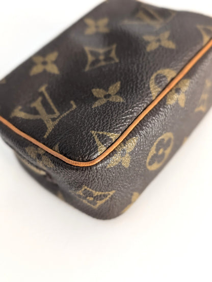 Louis Vuitton Pochette Wapity