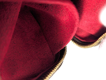 Louis Vuitton Pochette Wapity