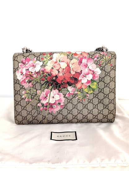 Gucci GG Supreme Dionysus Medium