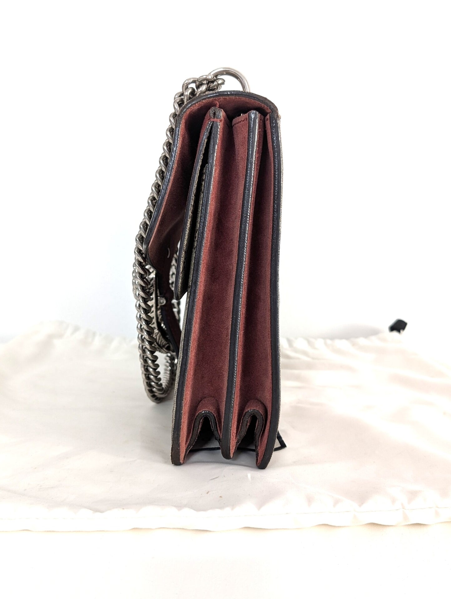 Gucci GG Supreme Dionysus Medium