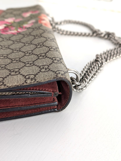 Gucci GG Supreme Dionysus Medium