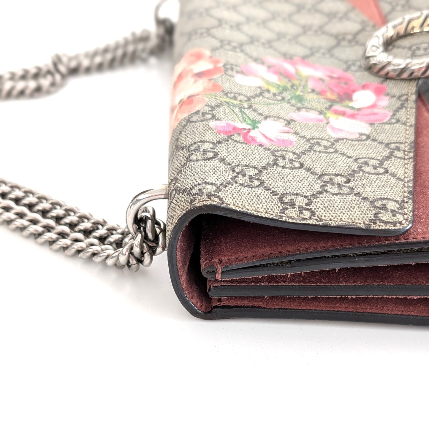 Gucci GG Supreme Dionysus Medium