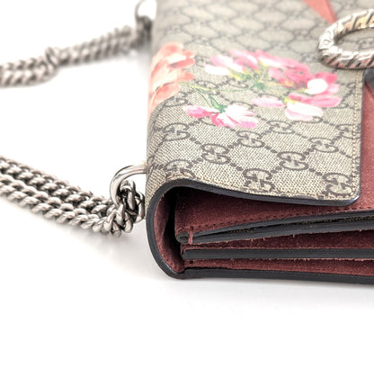 Gucci GG Supreme Dionysus Medium