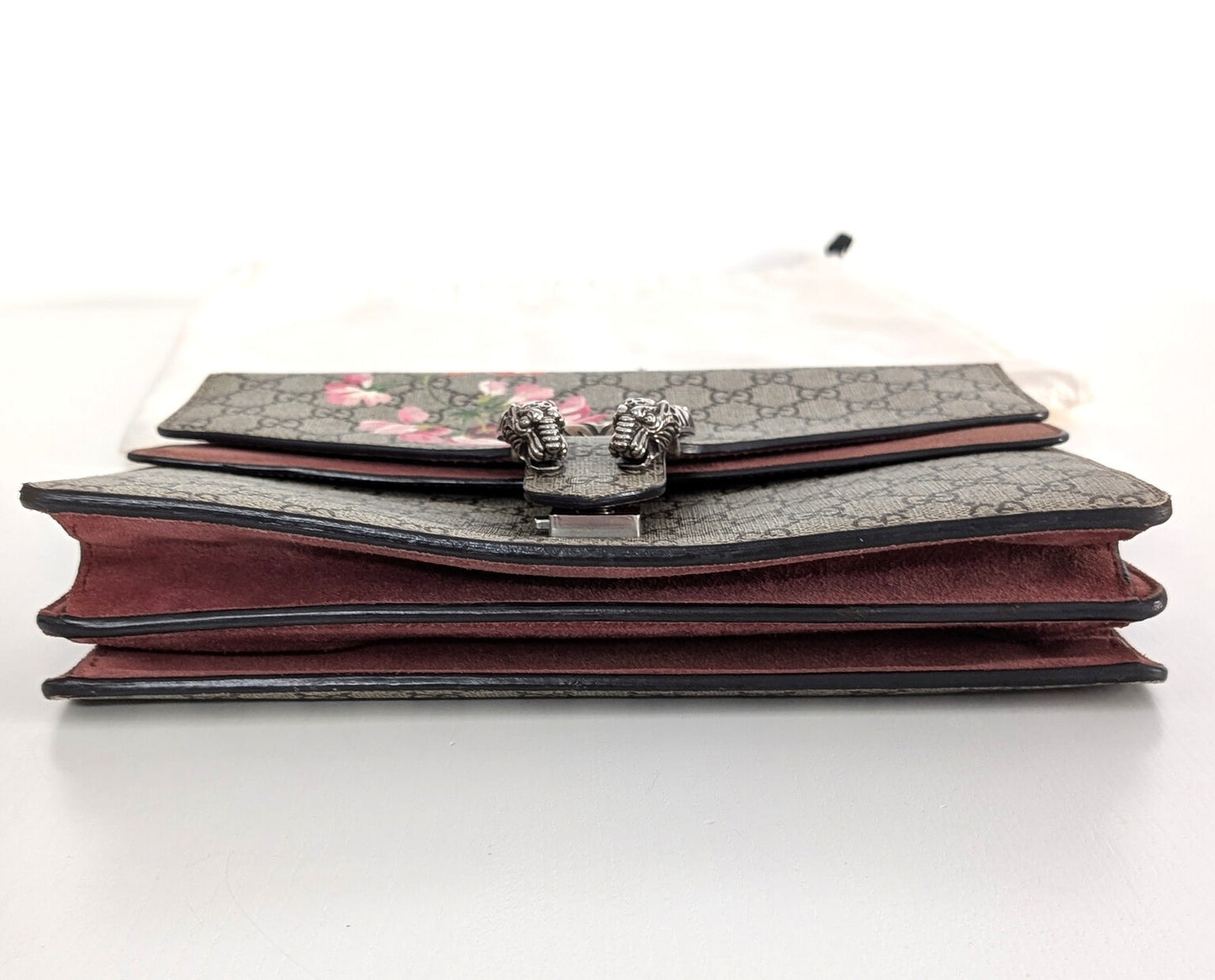 Gucci GG Supreme Dionysus Medium