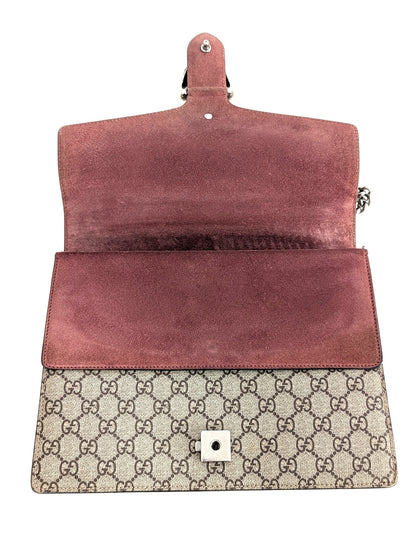 Gucci GG Supreme Dionysus Medium
