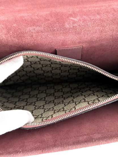 Gucci GG Supreme Dionysus Medium