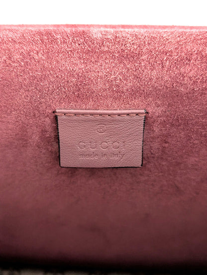 Gucci GG Supreme Dionysus Medium