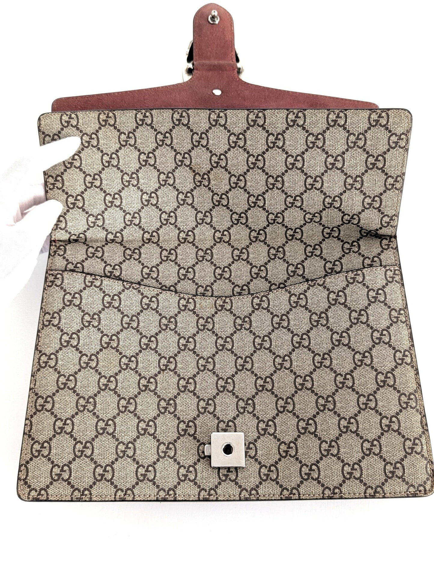 Gucci GG Supreme Dionysus Medium