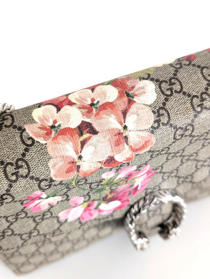 Gucci GG Supreme Dionysus Medium