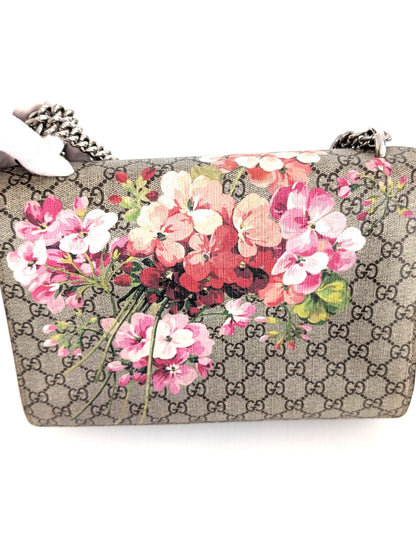 Gucci GG Supreme Dionysus Medium