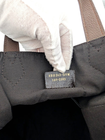 Fendi Sac Plat zucca