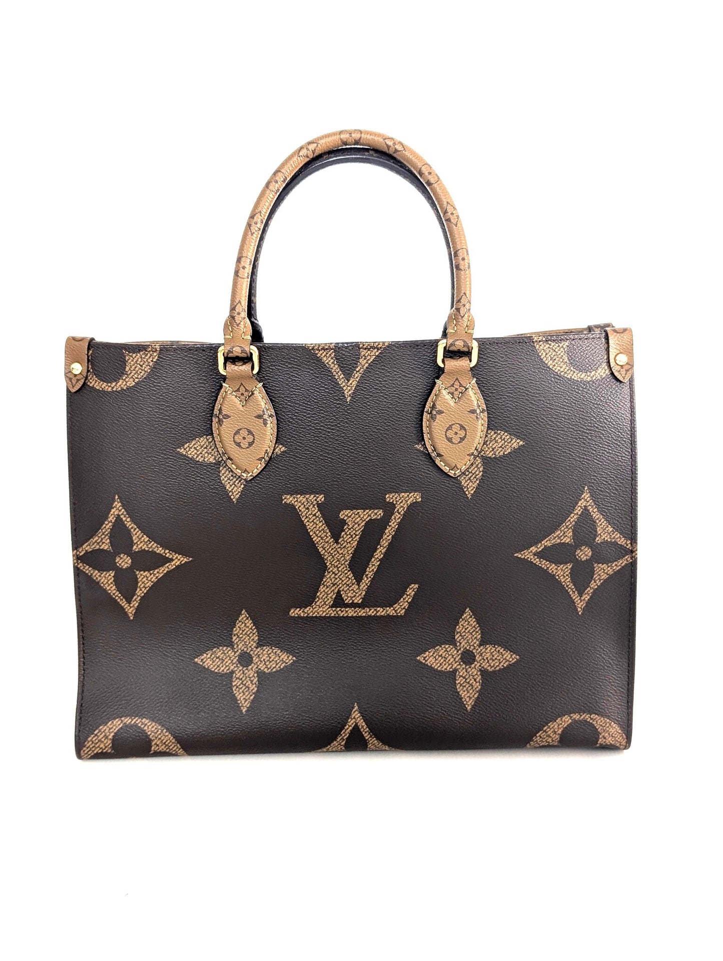 Louis Vuitton OnTheGo MM