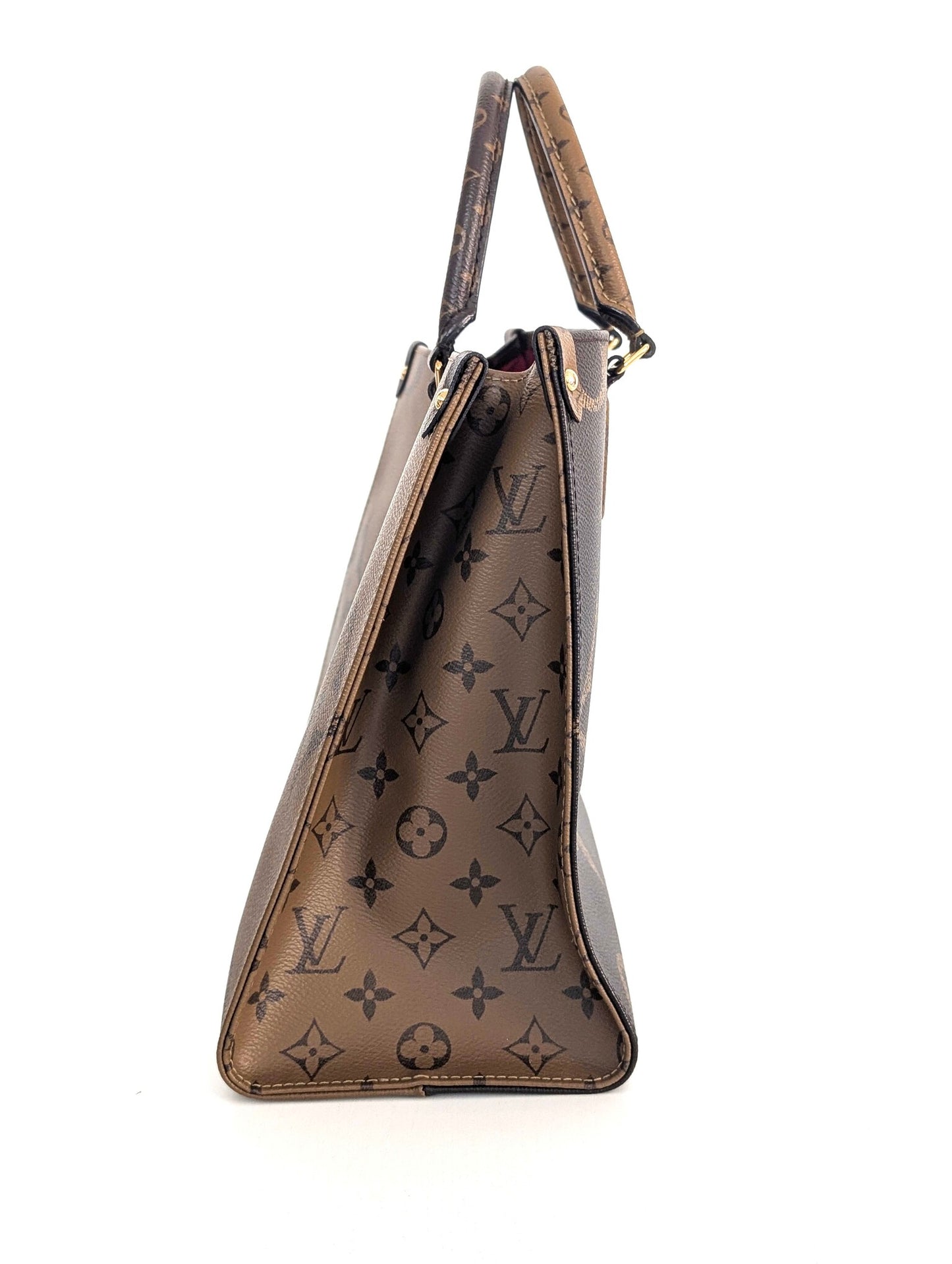 Louis Vuitton OnTheGo MM