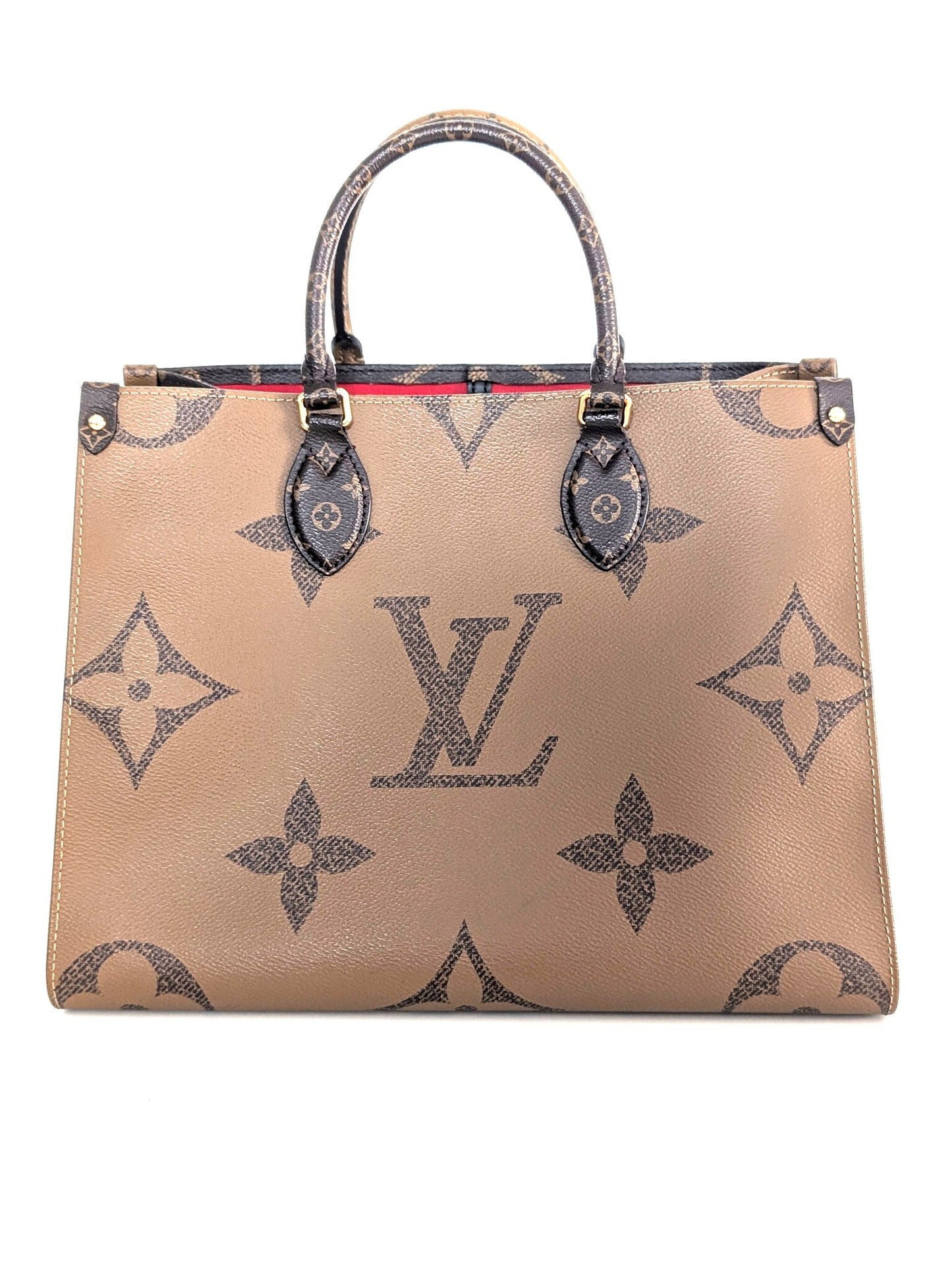 Louis Vuitton OnTheGo MM