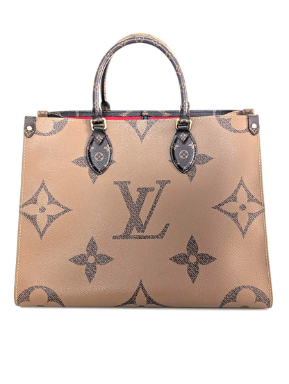 Louis Vuitton OnTheGo MM