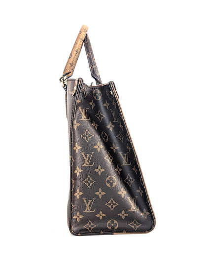 Louis Vuitton OnTheGo MM